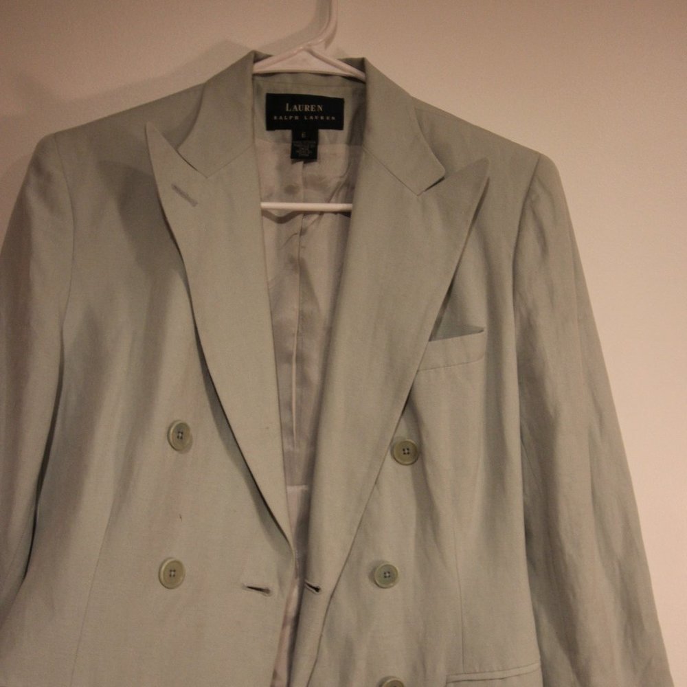 Ralph Lauren Vintage Blazer